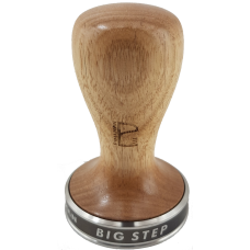 Oak Barista Handle Long